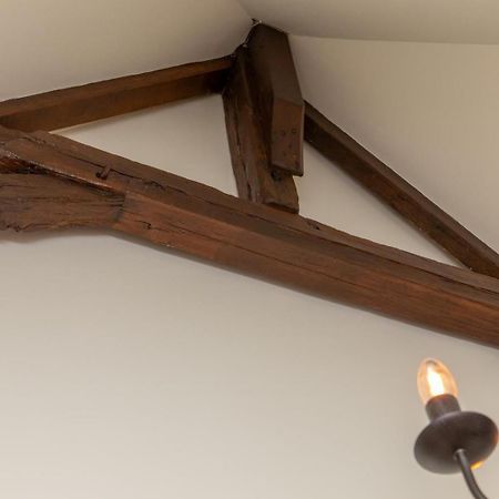 Vakantiehuis 'Boerderij Molenhof' - Stationsweg 5 | Heinkenszand 外观 照片
