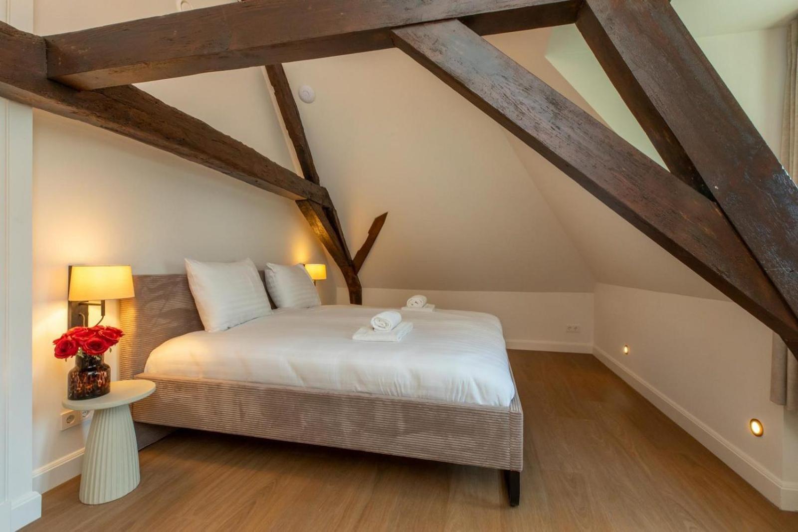 Vakantiehuis 'Boerderij Molenhof' - Stationsweg 5 | Heinkenszand 外观 照片