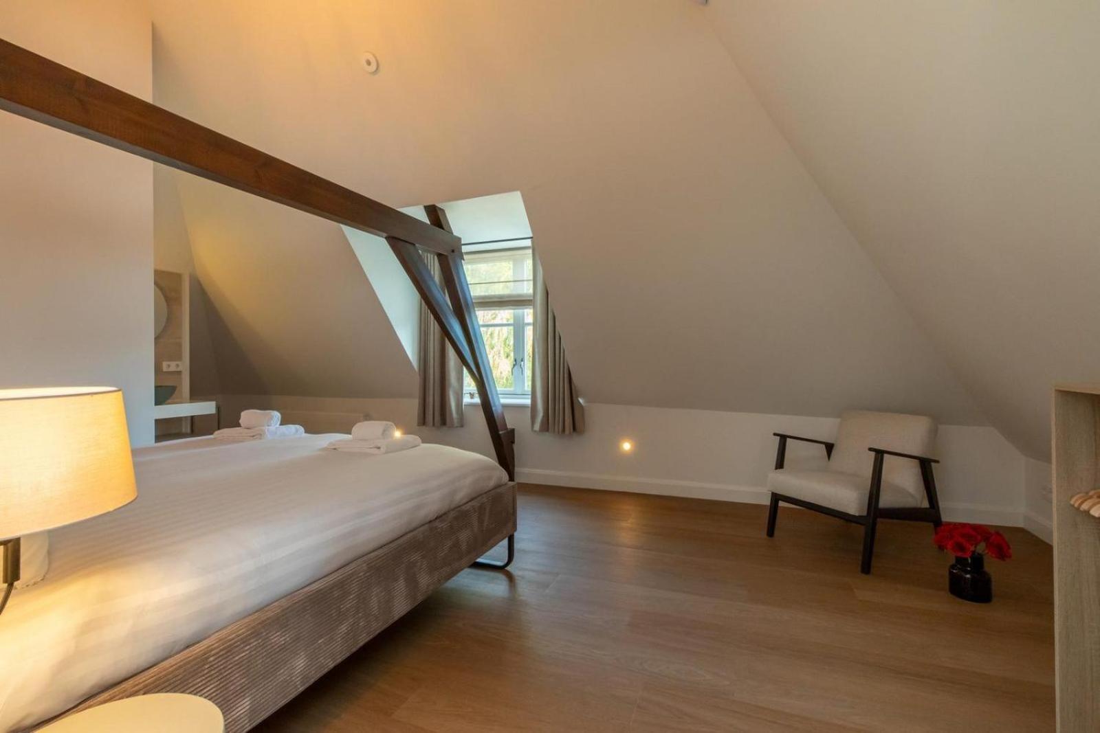 Vakantiehuis 'Boerderij Molenhof' - Stationsweg 5 | Heinkenszand 外观 照片